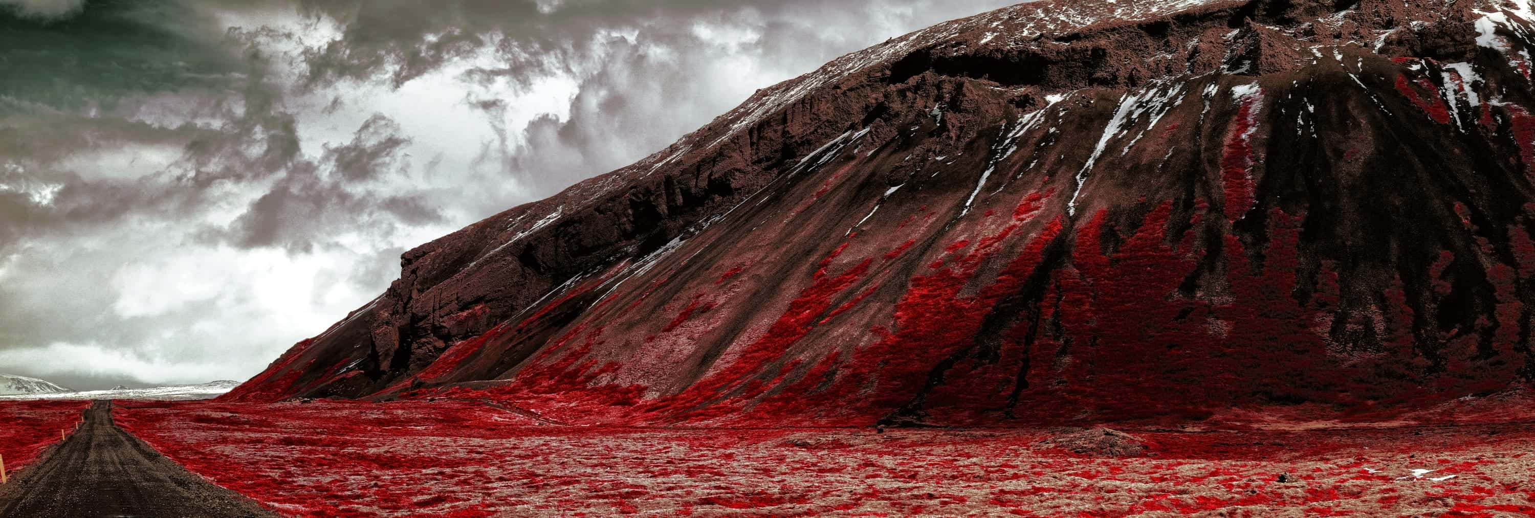 Iceland — series cover